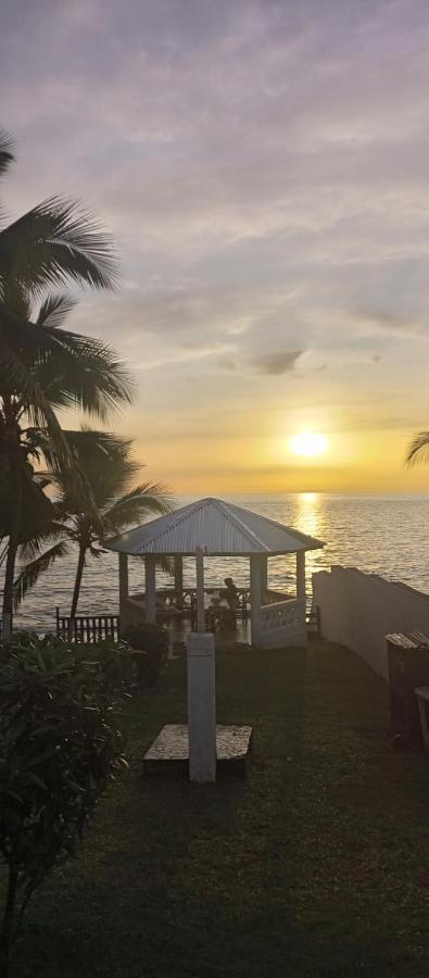 Residence Callens Kribi Ngoại thất bức ảnh