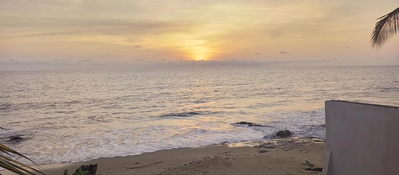 Residence Callens Kribi Ngoại thất bức ảnh