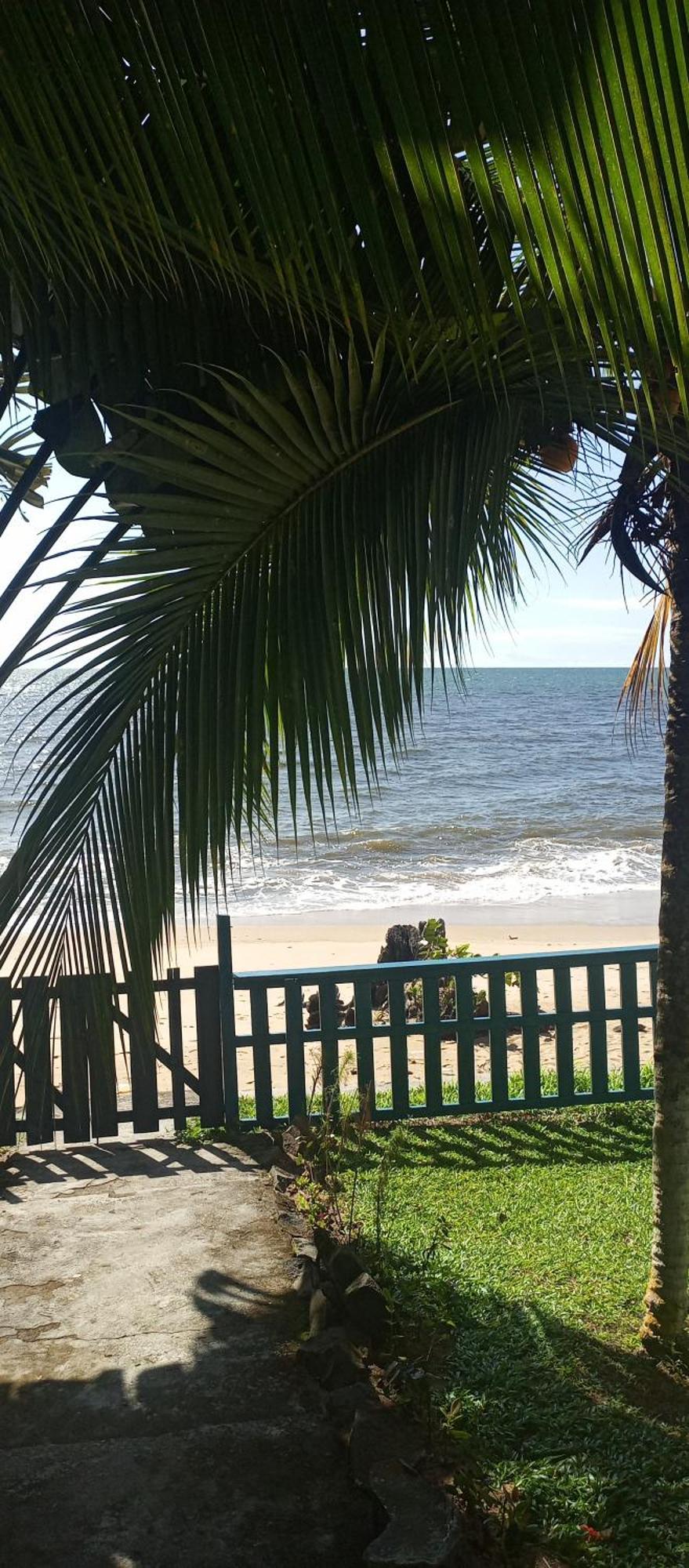 Residence Callens Kribi Ngoại thất bức ảnh