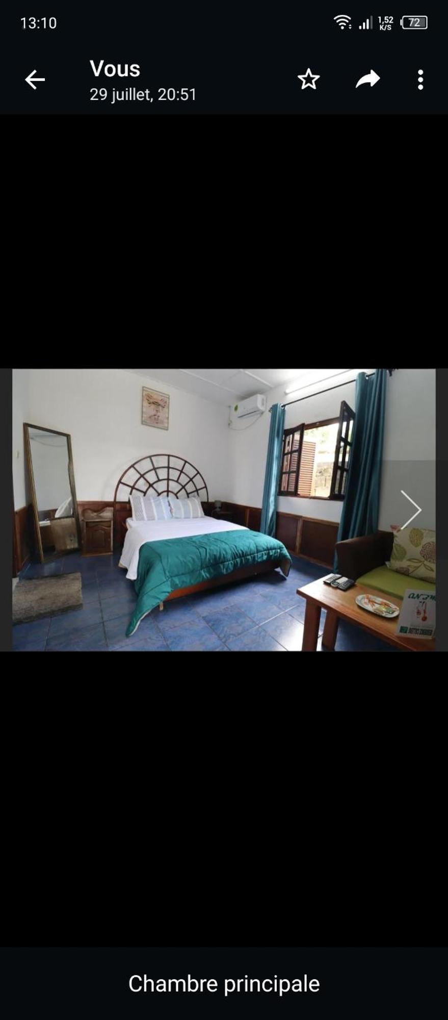 Residence Callens Kribi Ngoại thất bức ảnh