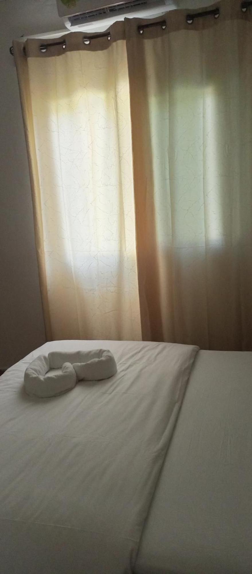 Residence Callens Kribi Ngoại thất bức ảnh